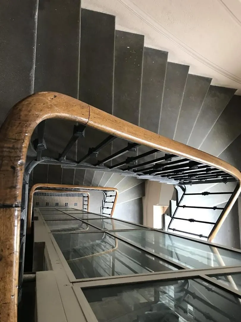 La Suite à Léon - Lyon Garibaldi France